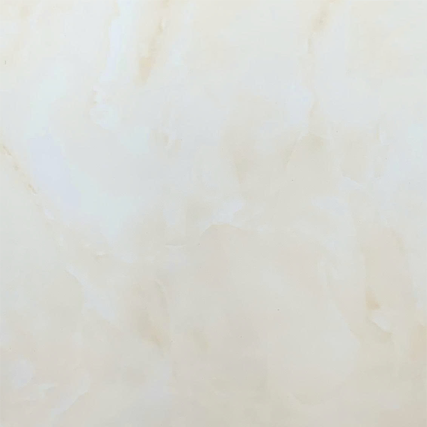 Gạch lát nền đá bán sứ bóng giả vân mây vàng MK-NXZV 60x60