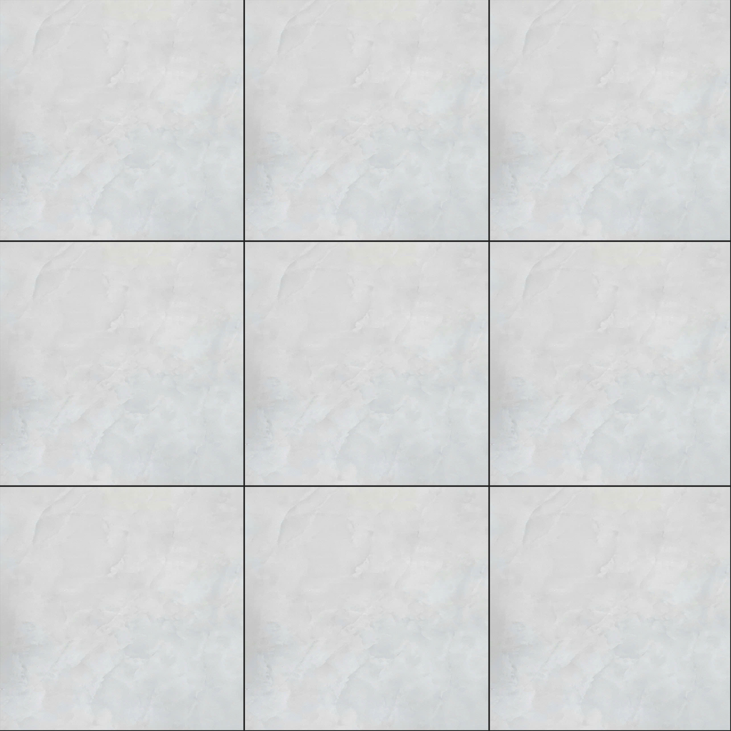 Gạch nền đá bóng kính vân mây xám MK-VVZG-N - 80x80