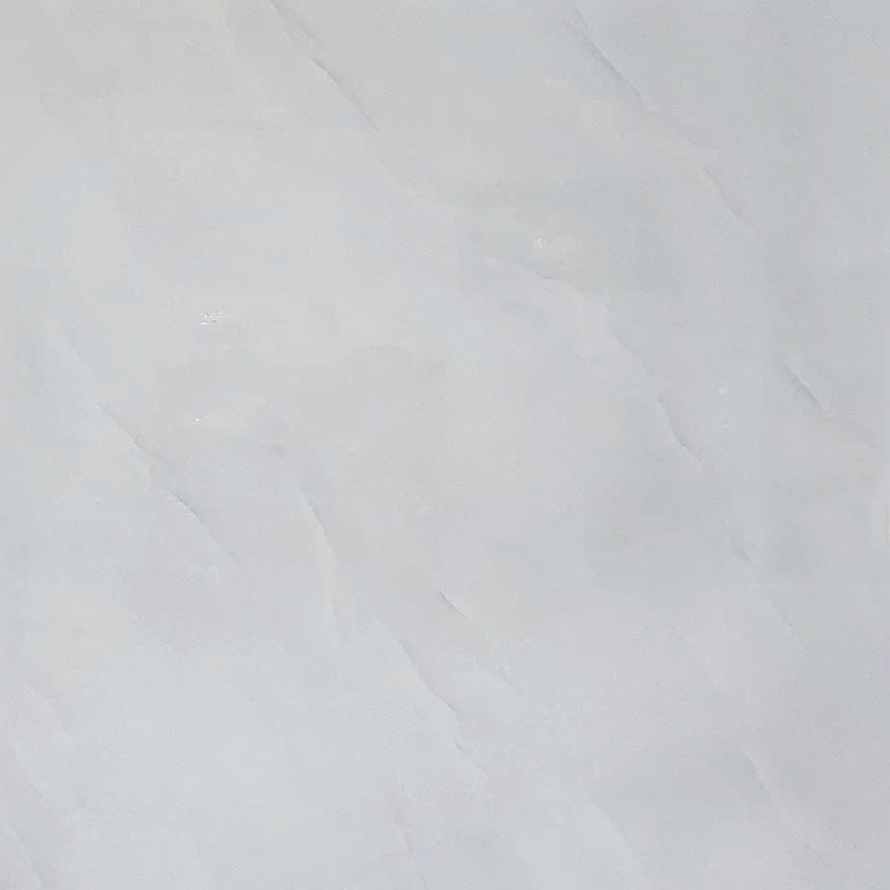 Gạch nền đá bóng kính vân đá xám trắng MK-VVZX-N - 80x80