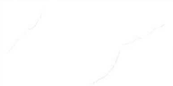 Gạch ốp tường men bóng trắng vân khói điểm hoa văn NBP - GNZD - 30x60