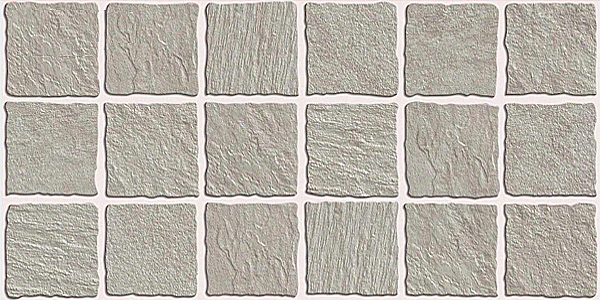 Gạch ốp trang trí đá mờ sọc xám NLA-GNZDZG - 30x60