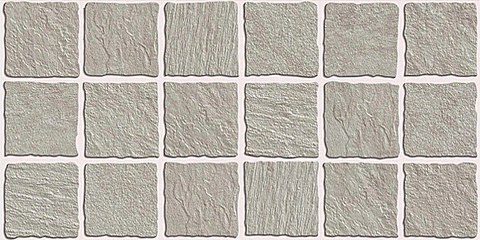  Gạch ốp trang trí đá mờ sọc xám NLA-GNZDZG - 30x60 