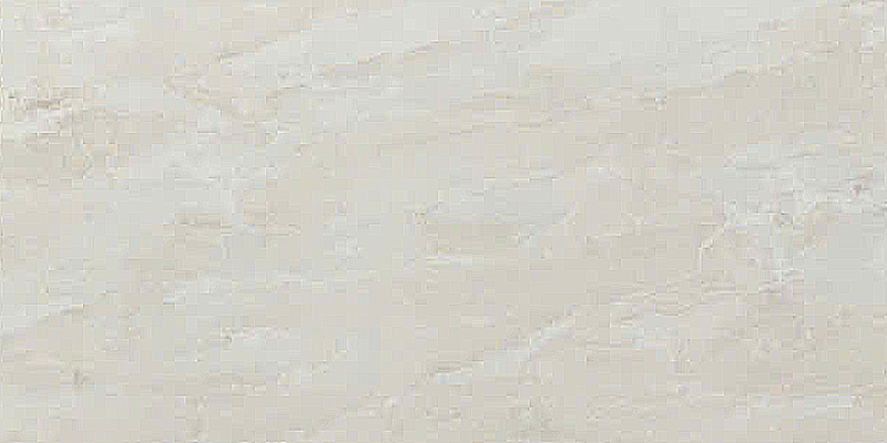Gạch ốp men bóng vân mây kem điểm hoa SUN-HZVG - 40x80