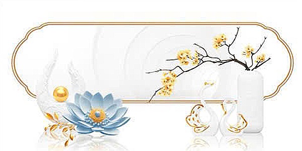 Gạch ốp tường đá bóng kính trắng vân mây điểm hoa SV-GNZD-VF   - 30x60