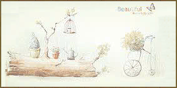 Gạch ốp tường men bóng xanh lá điểm hoa văn TBN-FH-K-GNZD - 30x60