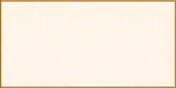 Gạch ốp tường men bóng kem vàng điểm hoa văn TBN-FH-K-GNZG - 30x60