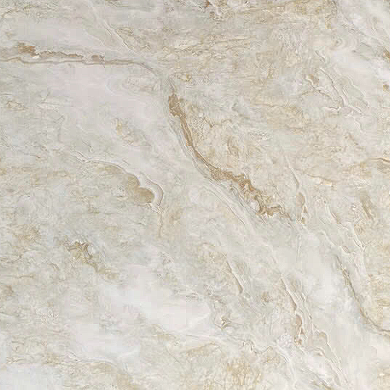 Gạch lát nền đá mờ vân mây vàng TBN-VZFZZH - 80x80