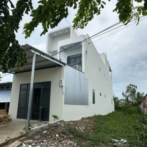  Công trình thi công nội thất trọn gói tại Kinh Tư 