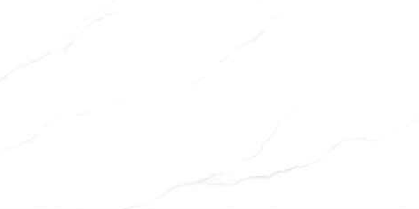 Gạch ốp tường đá bán sứ trắng vân khói điểm hoa THP-GZNZG - 30x60