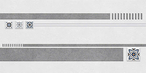  Gạch ốp tường đá mờ vân mây xám điểm sọc THP-GZNZV 30x60 