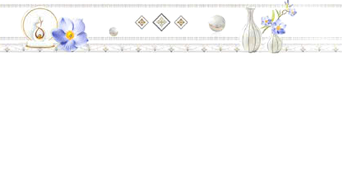  Gạch ốp tường men bóng trắng trơn điểm hoa TH-GNZZZ - 30x60 