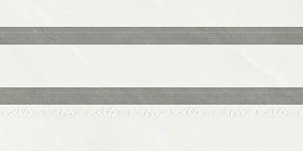 Gạch ốp tường men mờ vân mây xám điểm sọc THP-GNZZD-M 30x60