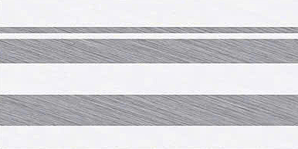 Gạch ốp tường men bóng vân mây xám điểm sọc THP-GNVZG   - 30x60