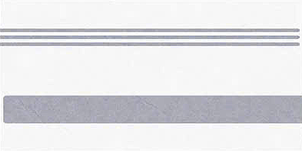 Gạch ốp tường men bóng vân mây xám điểm sọc THP-GNVZN   - 30x60