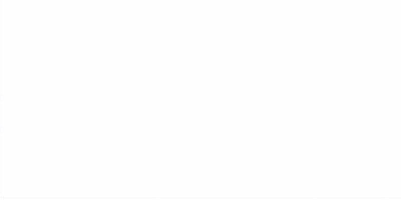 Gạch ốp đá bóng kính trắng trơn điểm hoa THP-HVXZD - 40x80