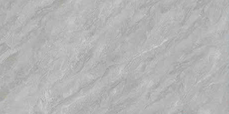 Gạch ốp tường men bóng vân mây xám điểm hoa văn THP-HXZZV - 40x80