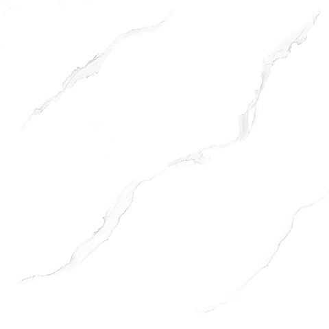  Gạch ốp lát đá bóng kính trắng vân khói THP-NGZD  - 60x60 