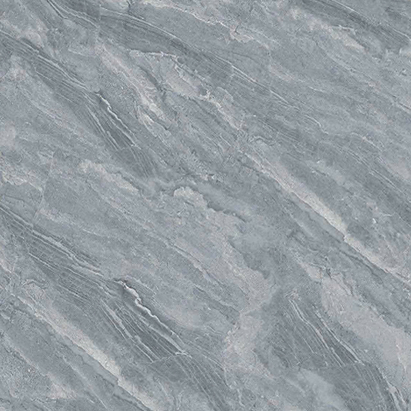 Gạch lát nền đá bán sứ bóng vân đá xám THP-NNGV 60x60