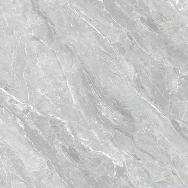 Gạch lát nền đá bán sứ bóng vân đá xám THP-NNHD 60x60