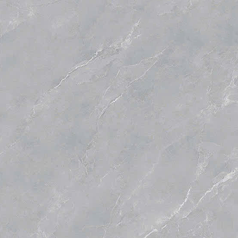 Gạch ốp lát đá bóng kính vân đá xám THP-VZZM 80x80