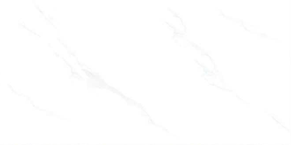 Gạch ốp tường men bóng trắng vân khói điểm hoa TK-GNZD - 30x60