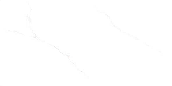 Gạch ốp tường đá bóng kính trắng vân điểm hoa TK-GNZF   - 30x60