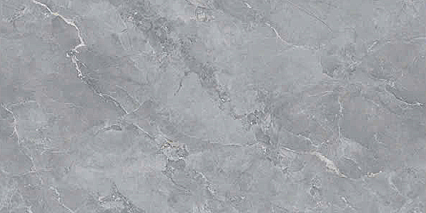Gạch ốp tường đá bóng kính vân xám điểm hoa TK-GNZM   - 30x60