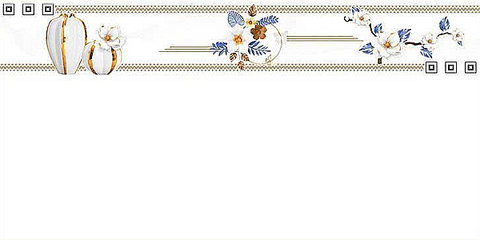  Gạch ốp tường men bóng kính trắng vân điểm hoa TK-GNZTN   - 30x60 