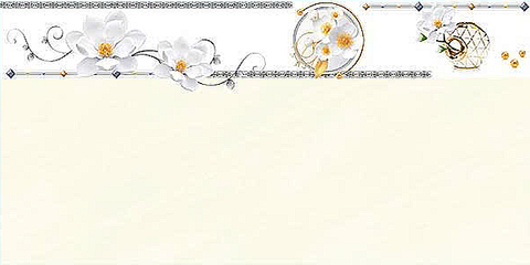  Gạch ốp tường men bóng kính vân vàng điểm hoa TK-GNZTV   - 30x60 