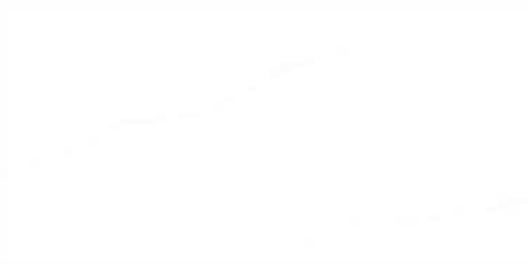  Gạch ốp men bóng trắng trơn viền hoa văn điểm bình hoa TK-HVMV - 40x80 