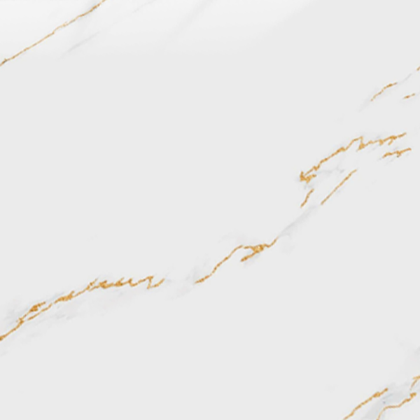 Gạch ốp lát đá bóng kính trắng vân vàng TK-NNMD - 60x60