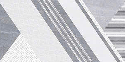  Gạch ốp tường men mờ vân mây xám điểm hoa văn TN-GNXD-H 30x60 