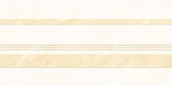 Gạch ốp tường men bóng vân kem vàng điểm sọc TN-GXZX   - 30x60