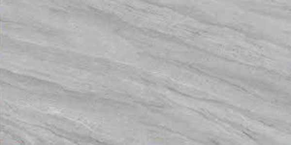 Gạch ốp tường men kính xám trắng điểm hoa văn TP - GZNZG - 30x60