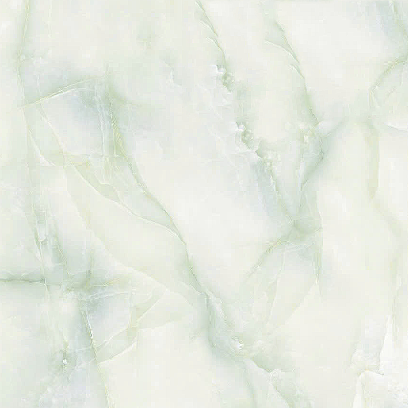 Gạch ốp lát đá bóng kính vân đá xanh TP-VZDV 80x80
