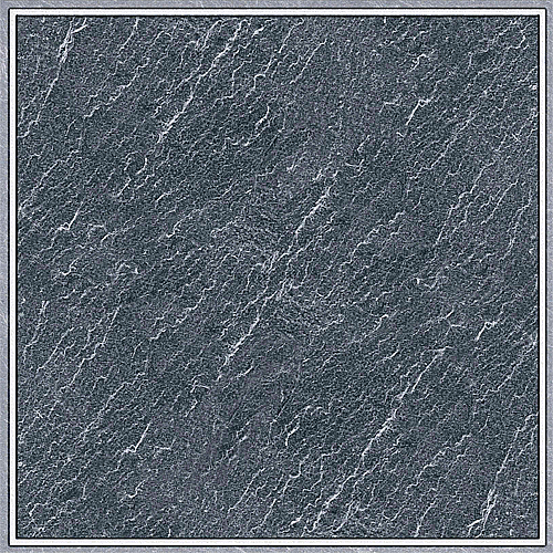 Gạch lát nền sân vườn mờ hoa văn xám TPS-MMDZ - 50x50