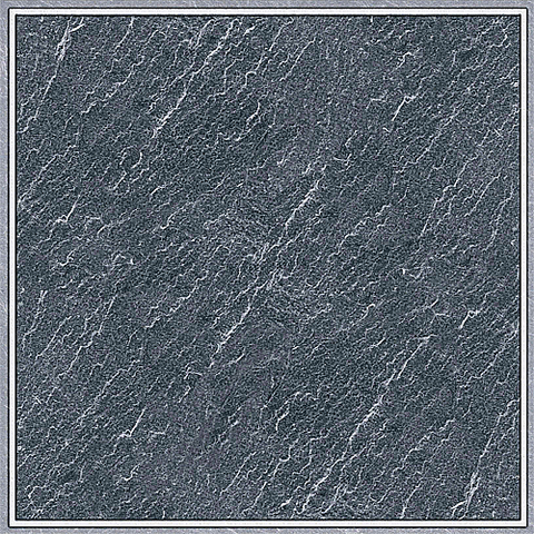  Gạch lát nền sân vườn mờ hoa văn xám TPS-MMDZ - 50x50 