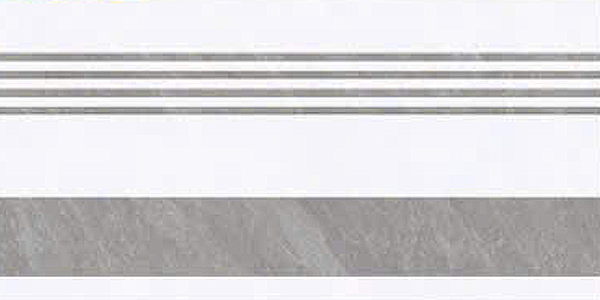 Gạch ốp tường men bóng vân mây xám điểm sọc TTH-GXDM   - 30x60