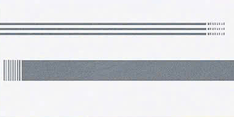 Gạch ốp đá bóng kính vân mây xám điểm sọc TTN-HVFGZ- 40x80