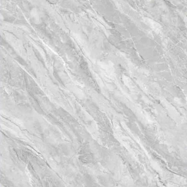 Gạch lát nền đá bán sứ bóng xám vân mây VG-NZXZH 60x60