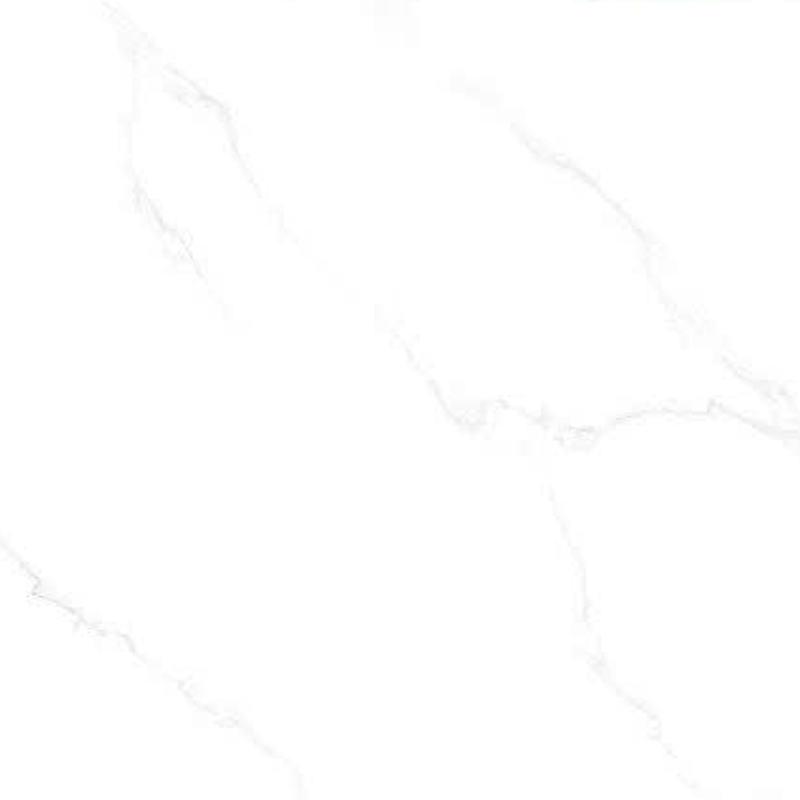 Gạch nền đá bán sứ bóng trắng vân mây xám xanh VG-VZNZG - 80x80