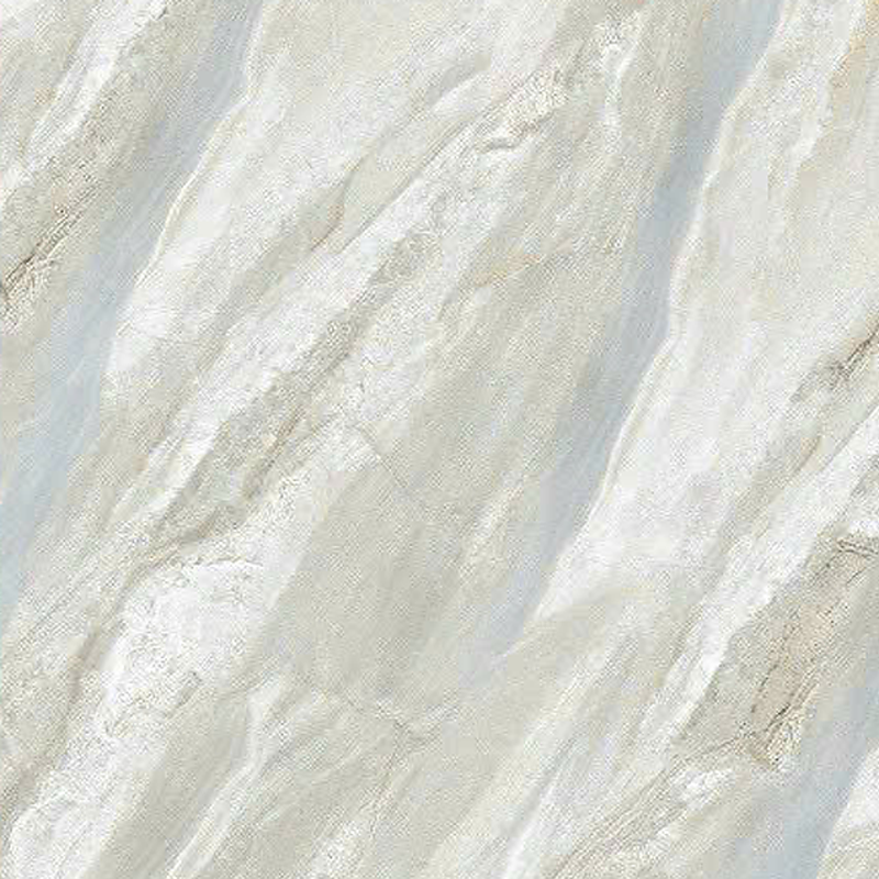 Gạch nền đá bán sứ bóng vân mây vàng VG-VZNZM - 80x80