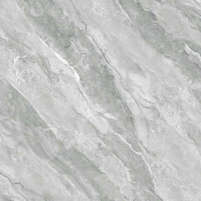 Gạch nền đá bán sứ bóng vân mây xám VG- VZNZT- 80x80
