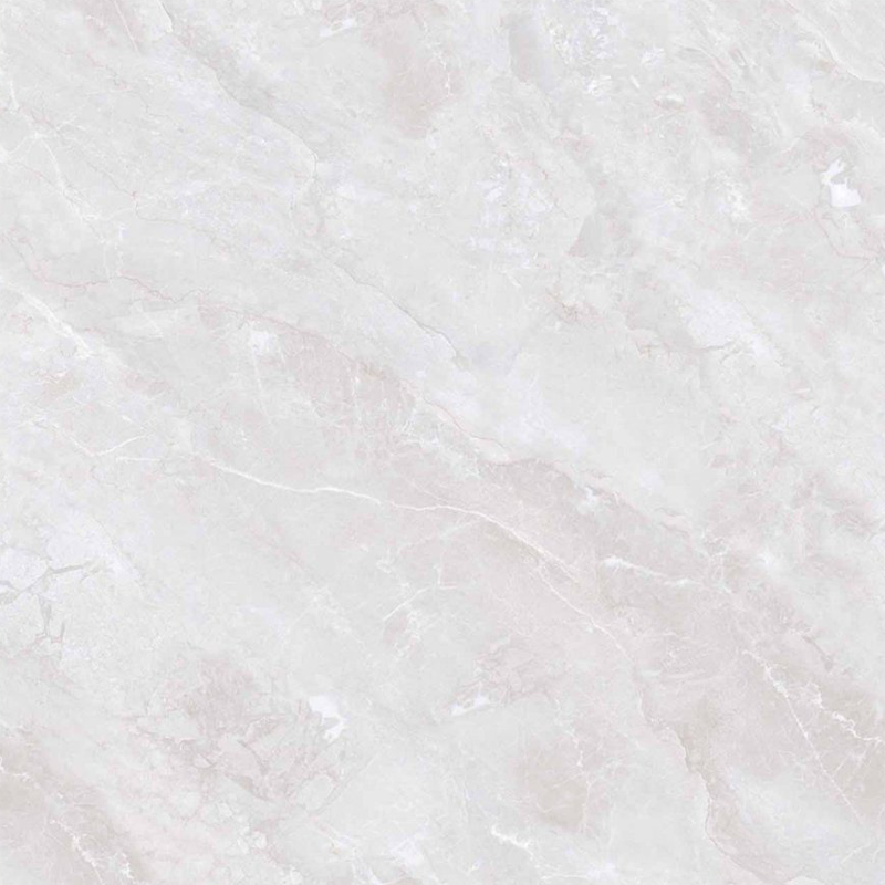 Gạch nền đá bóng kính vân đá xám trắng VG-VZXZT - 80x80