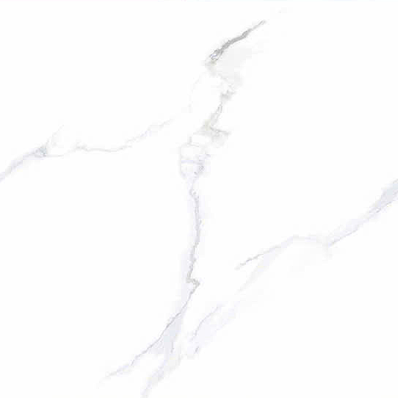Gạch nền đá bóng kính trắng vân khói VG-VZXZV - 80x80