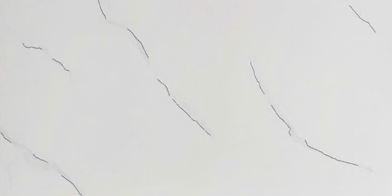 Gạch ốp tường đá bán sứ vân mây xám VG-LUX-HVD - 40x80
