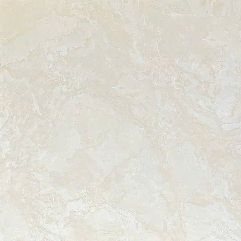 Gạch lát nền đá bóng kính vân kem WG-VZNV - 80x80