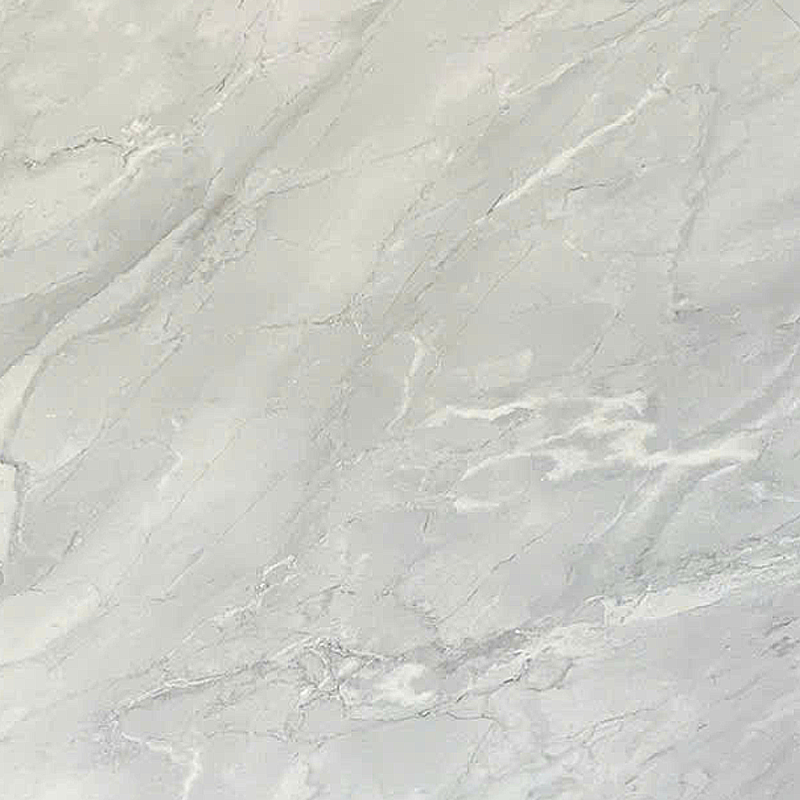 Gạch lát nền đá bóng kính vân mây xám WG-VZTD - 80x80