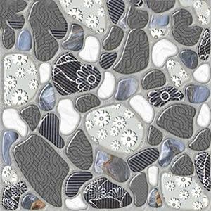 Gạch lát nền men bóng sỏi TTP-GGZ - 30x30