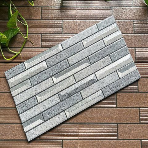  Gạch ốp tường men mờ trang trí VIETNHAT-VT-6205 20x40 
